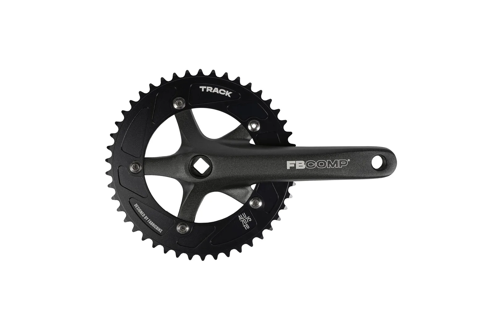 Kliková sada FabricBike FBCOMP