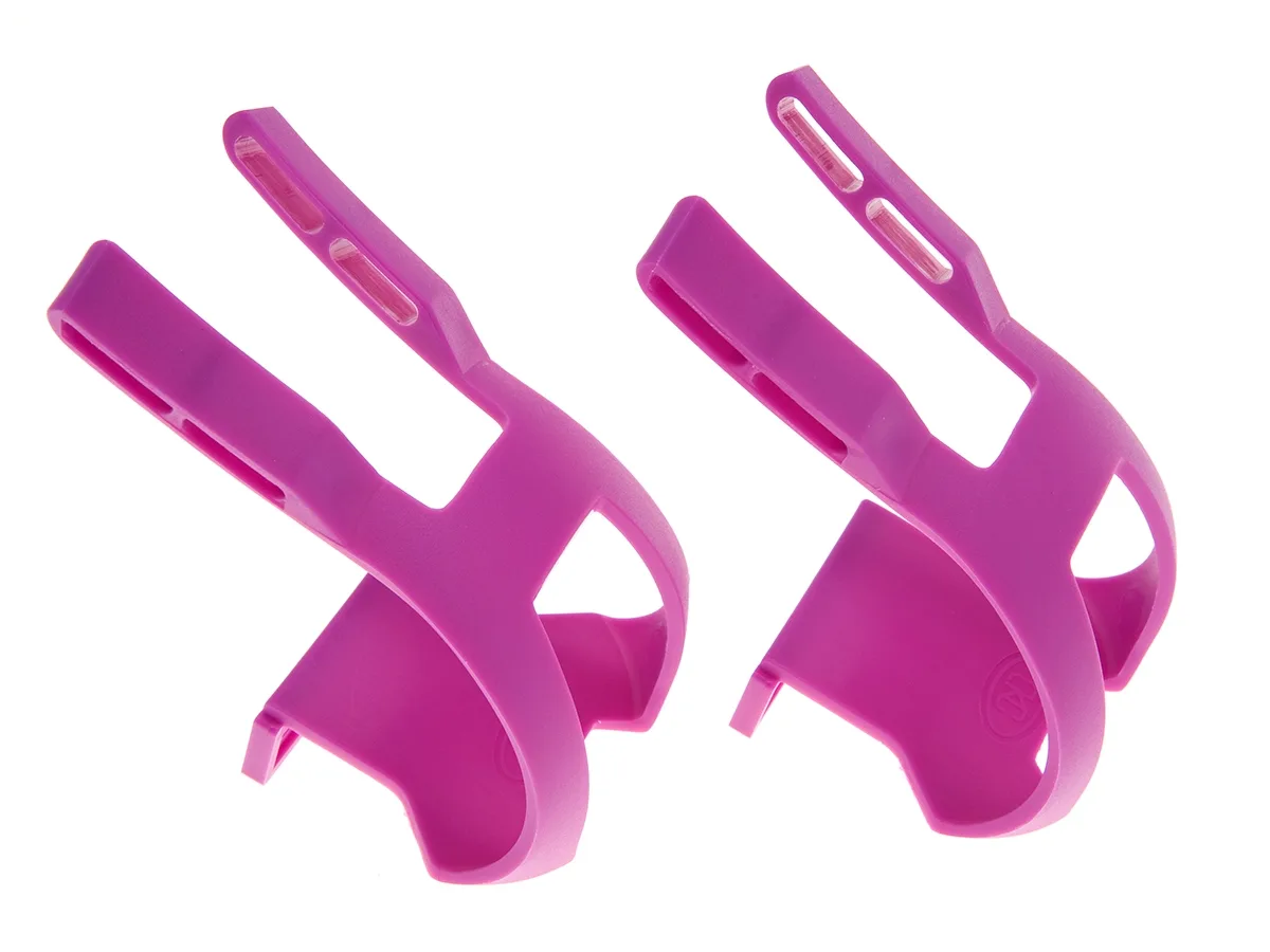 Klipsny BLB Plastic Purple