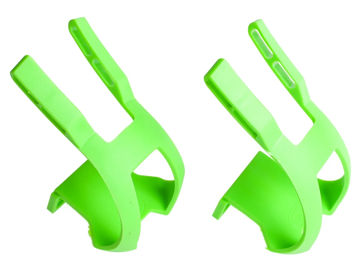 Klipsny BLB Plastic Green