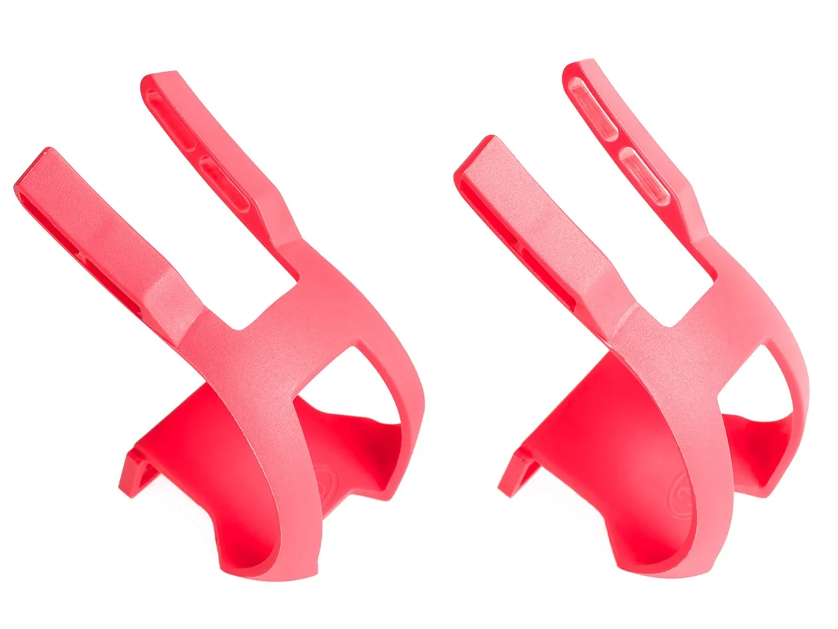Klipsny BLB Plastic Pink