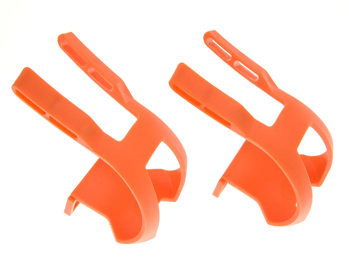 Klipsny BLB Plastic Orange