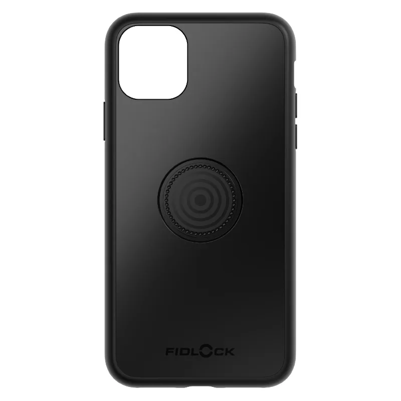 Magnetický zadní kryt pro telefon