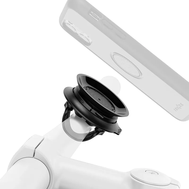 Magnetický držák pro smartphone na řídítka