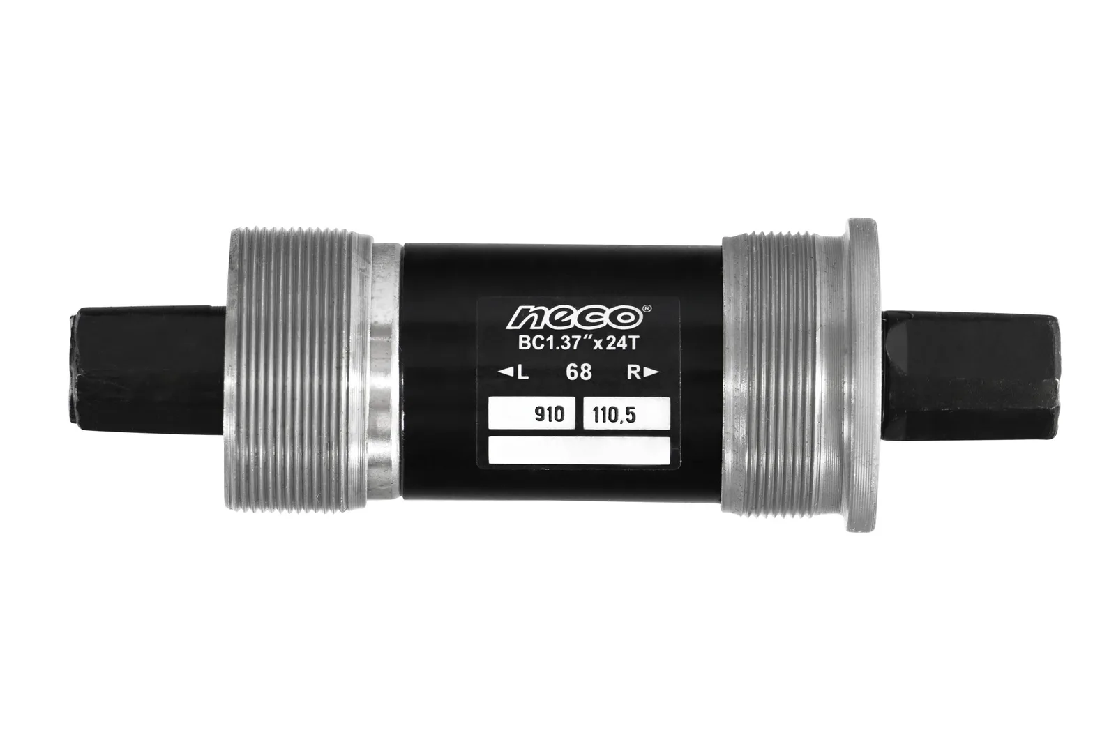 Středová osa FabricBike 110,5 mm