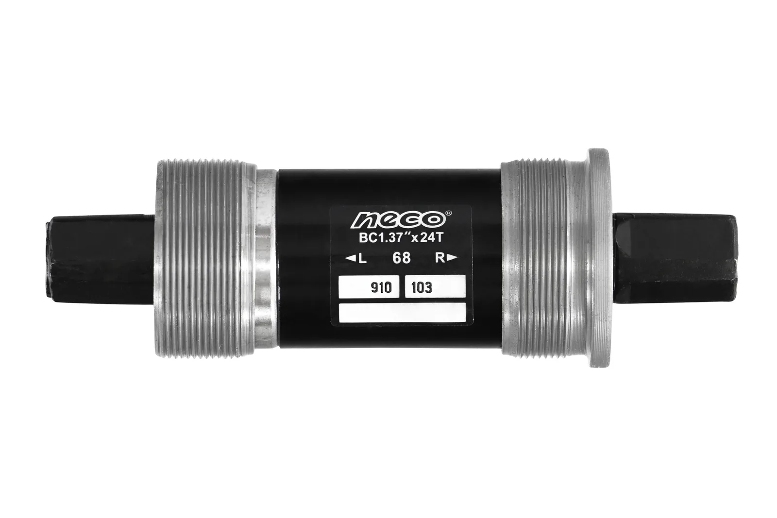 Středová osa FabricBike 103mm
