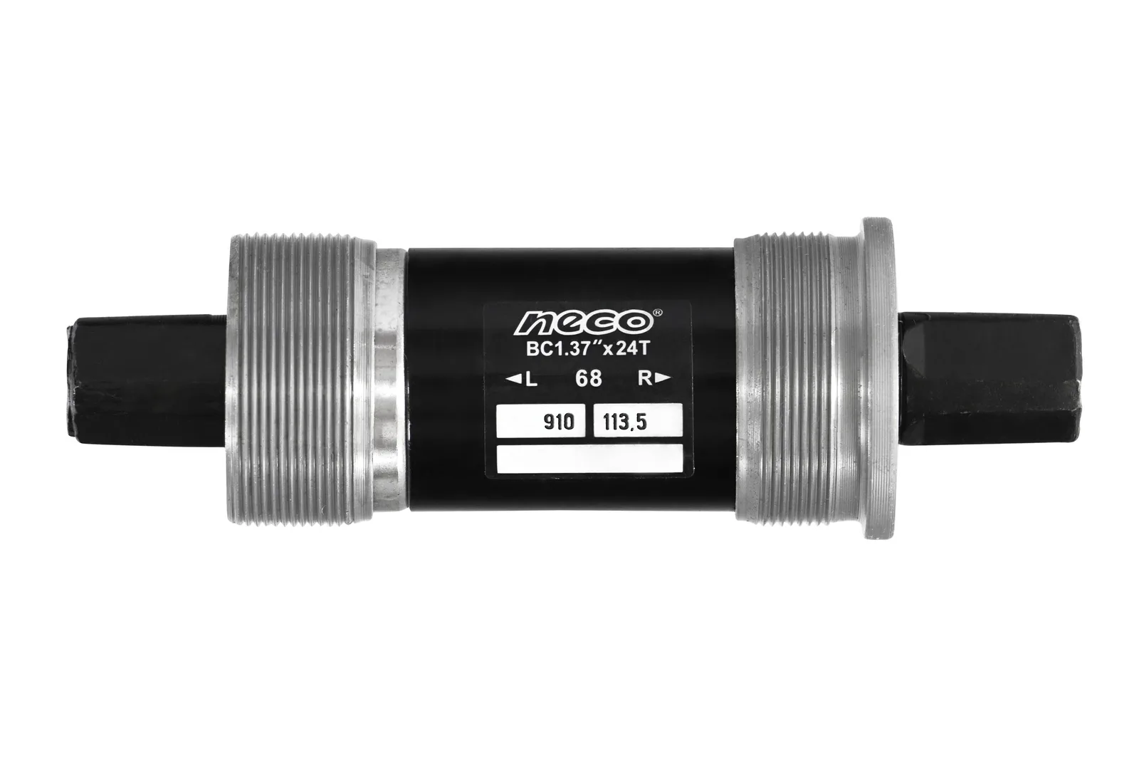 Středová osa FabricBike 113,5 mm