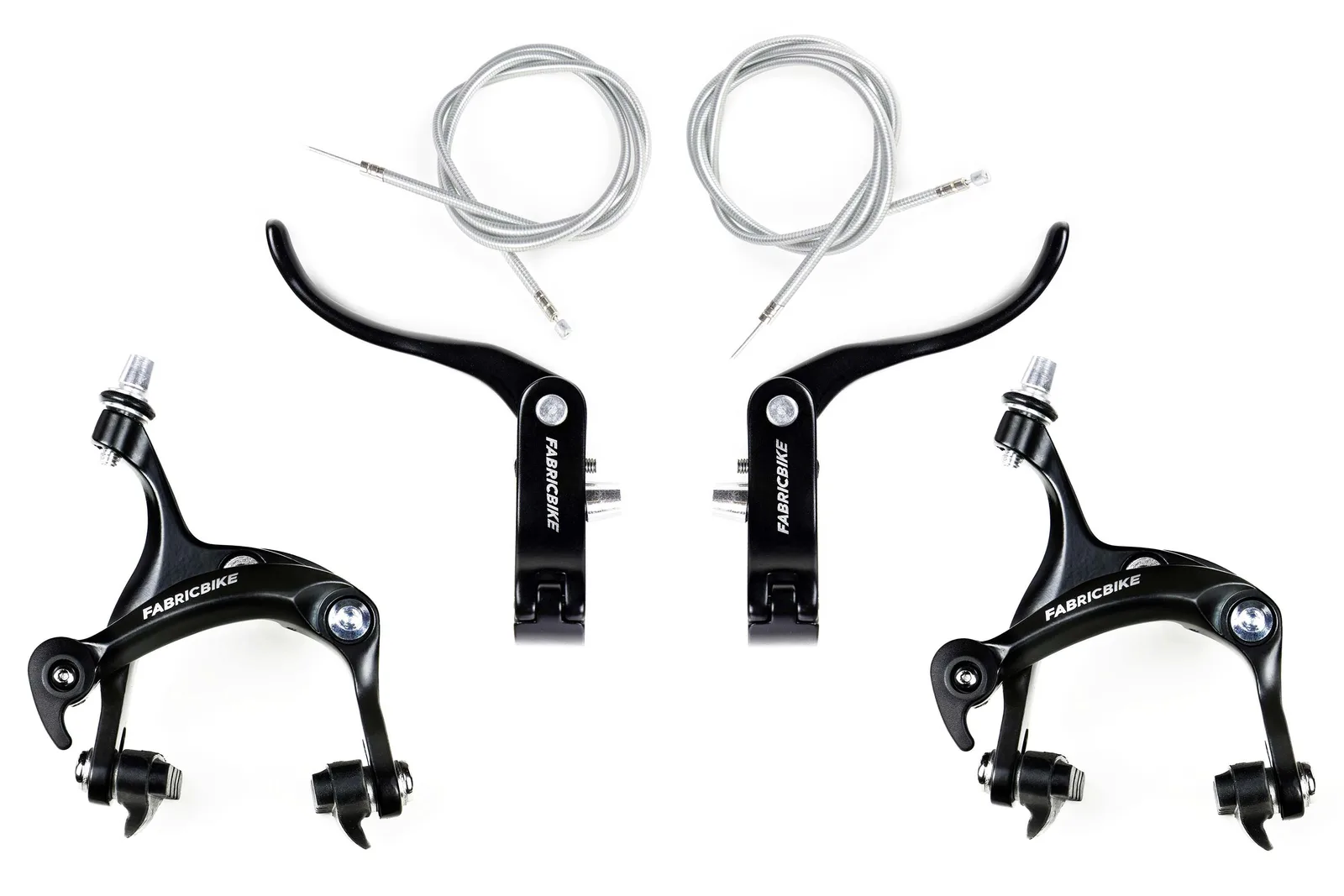 Sada brzd FabricBike Black