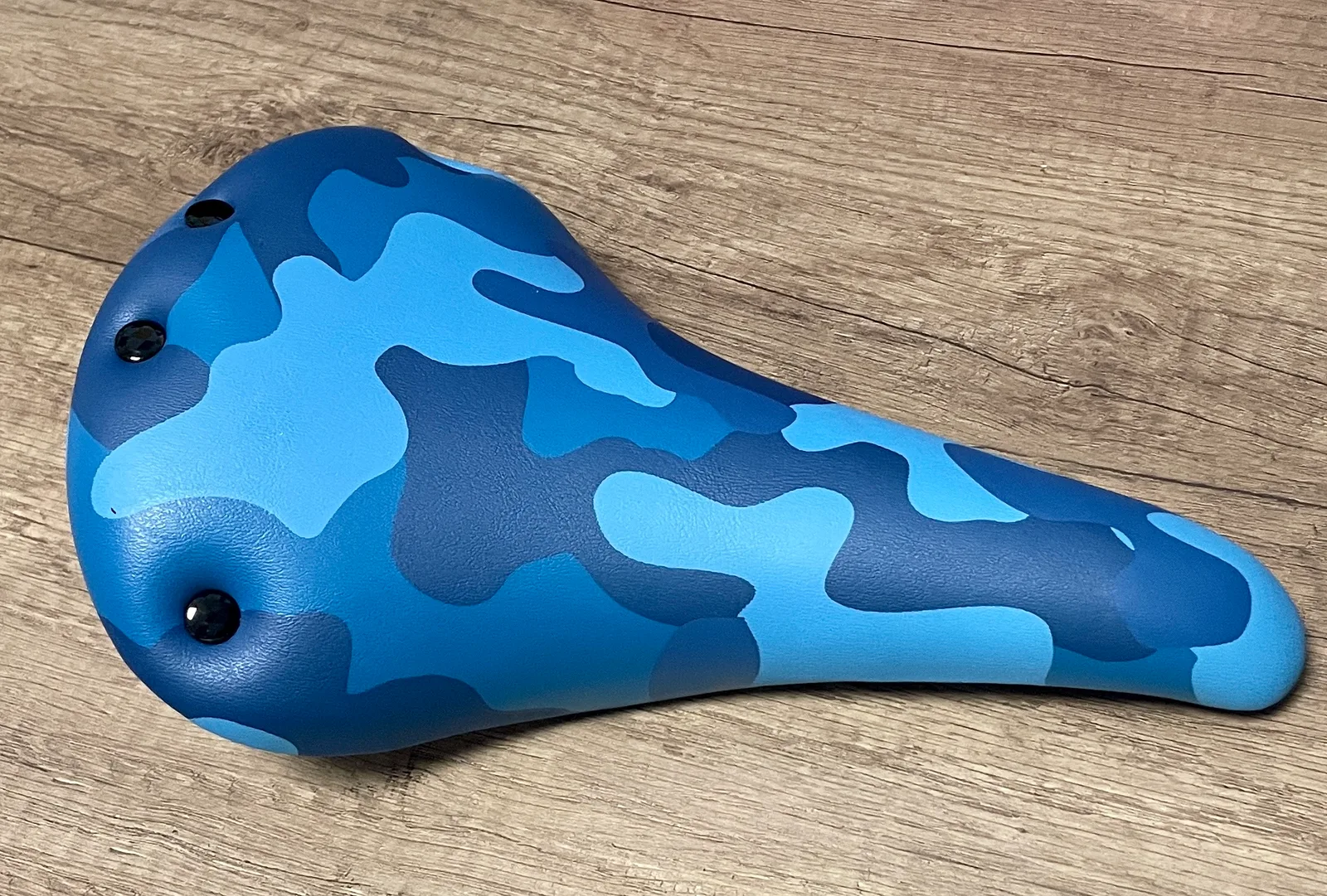 Sedlo BRN - Army Blue
