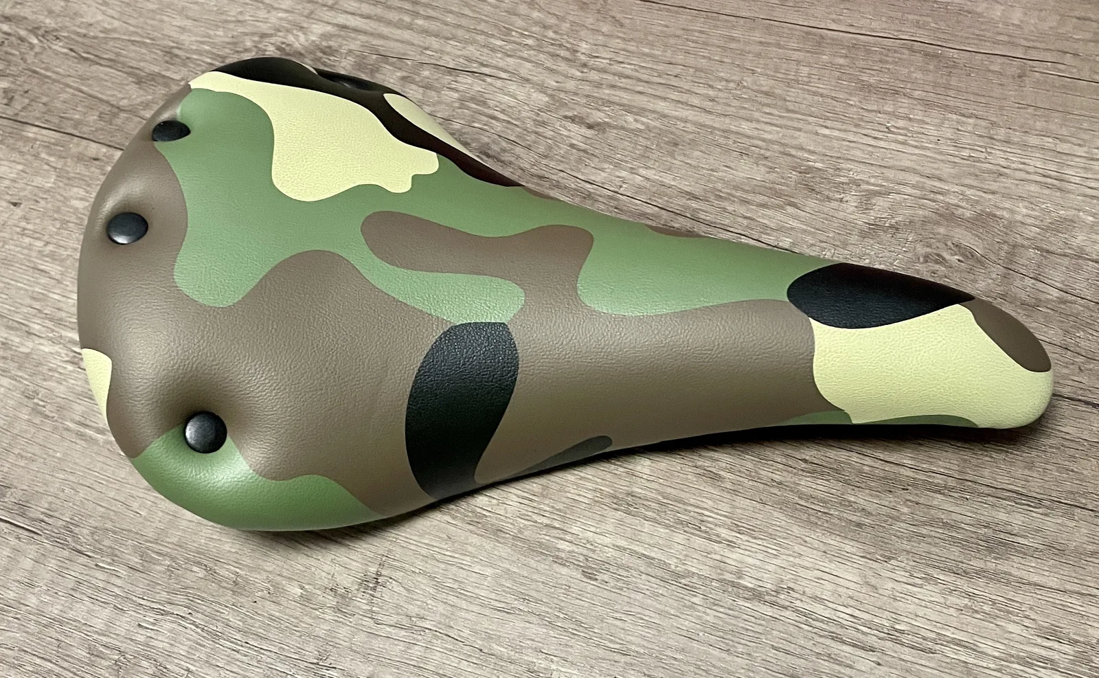 Sedlo BRN - Army Green
