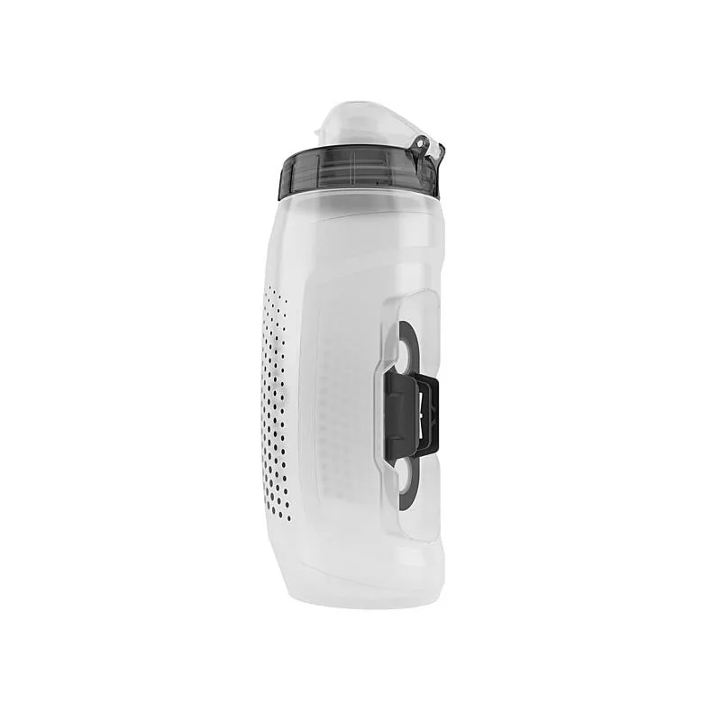 Bottle Twist Láhev Clear 590Ml