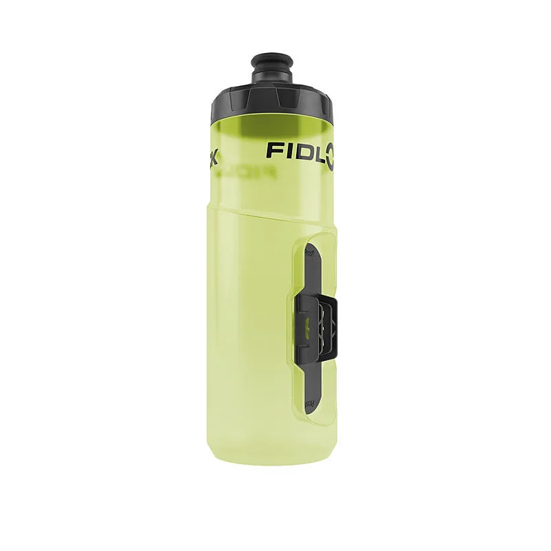 Bottle Twist Láhev Green 600Ml