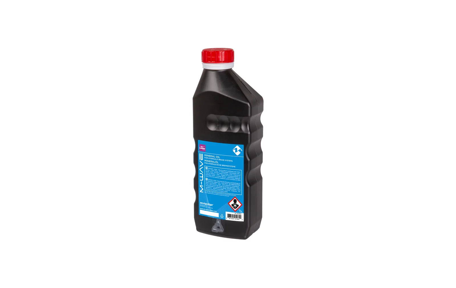 Brzdová kapalina (mineral), 1l