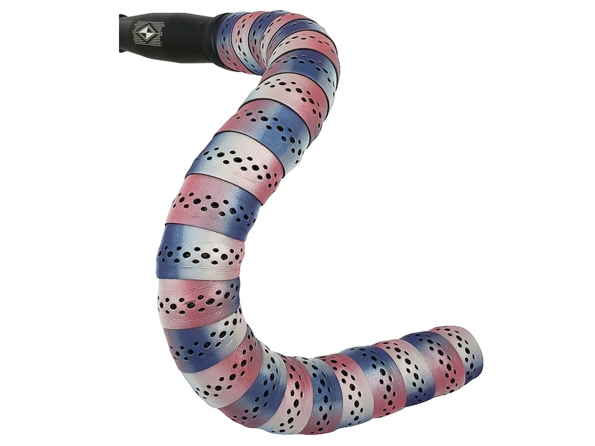 Pěnové omotávky z umělé kůže BLB Supreme Pro - Reflective BPW