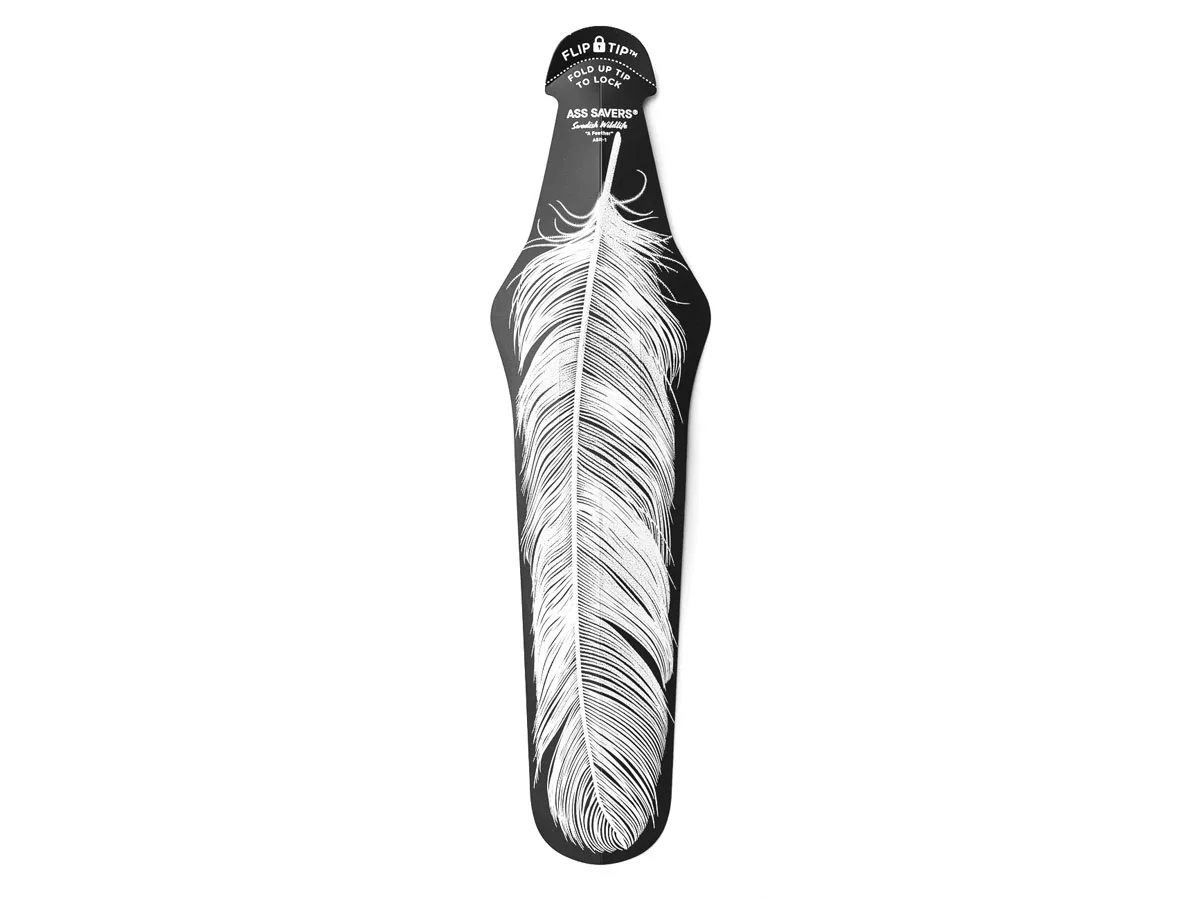 Blatník ASS SAVERS Regular - Feather