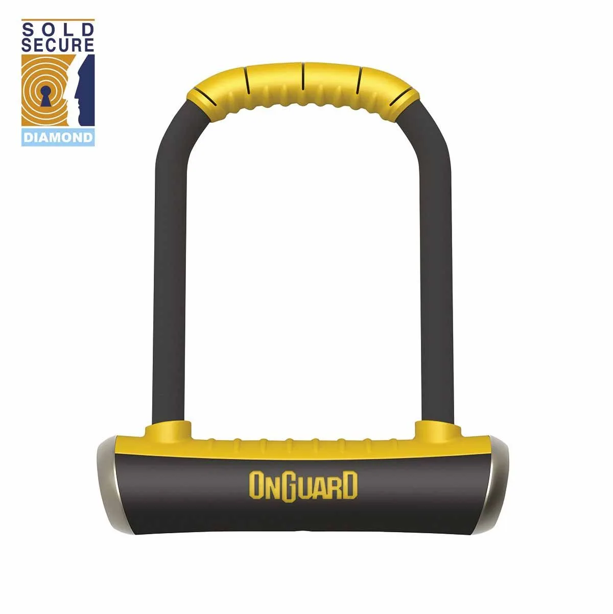 U zámek OnGuard Brute