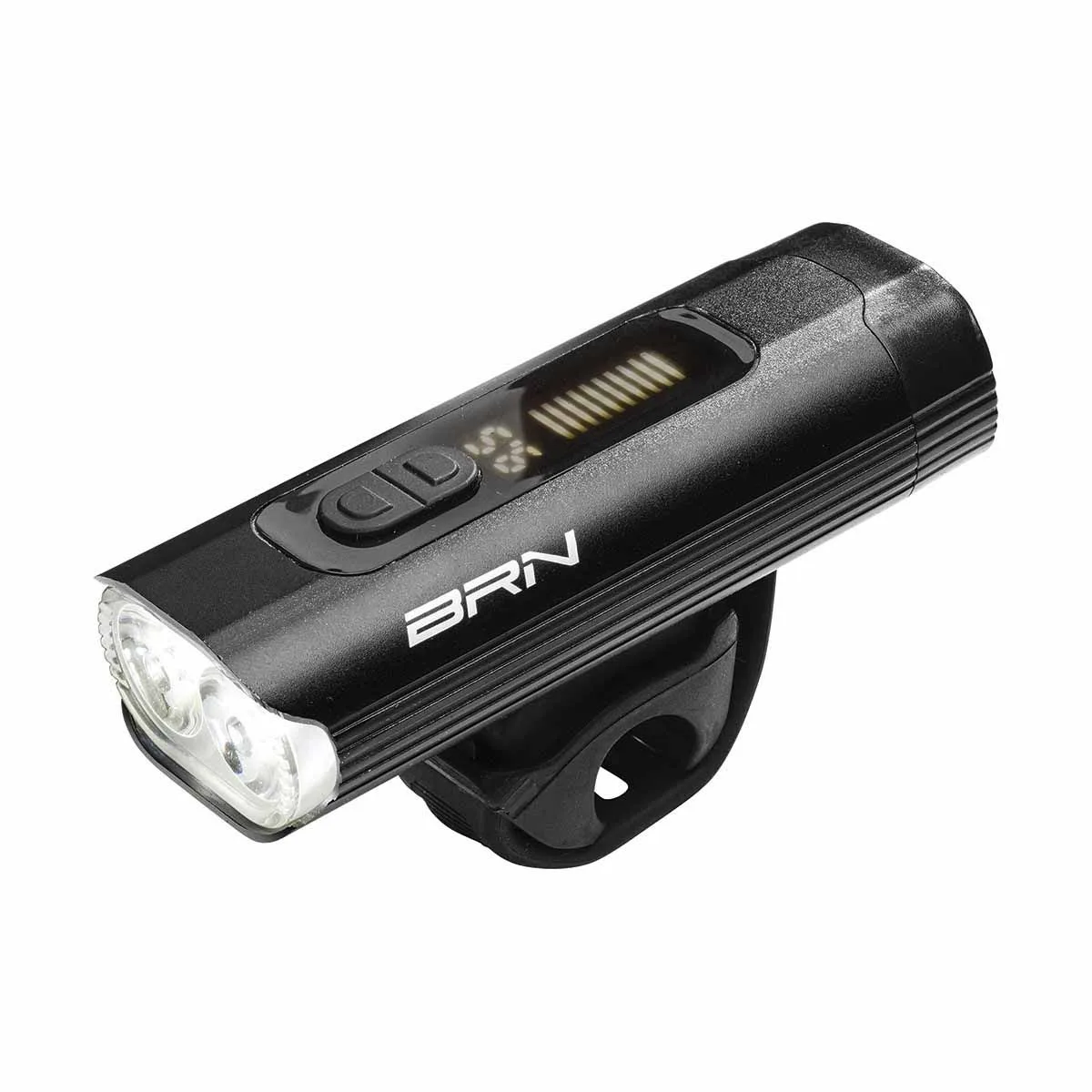 Přední světlo s Powerbankou ScreenLight 2