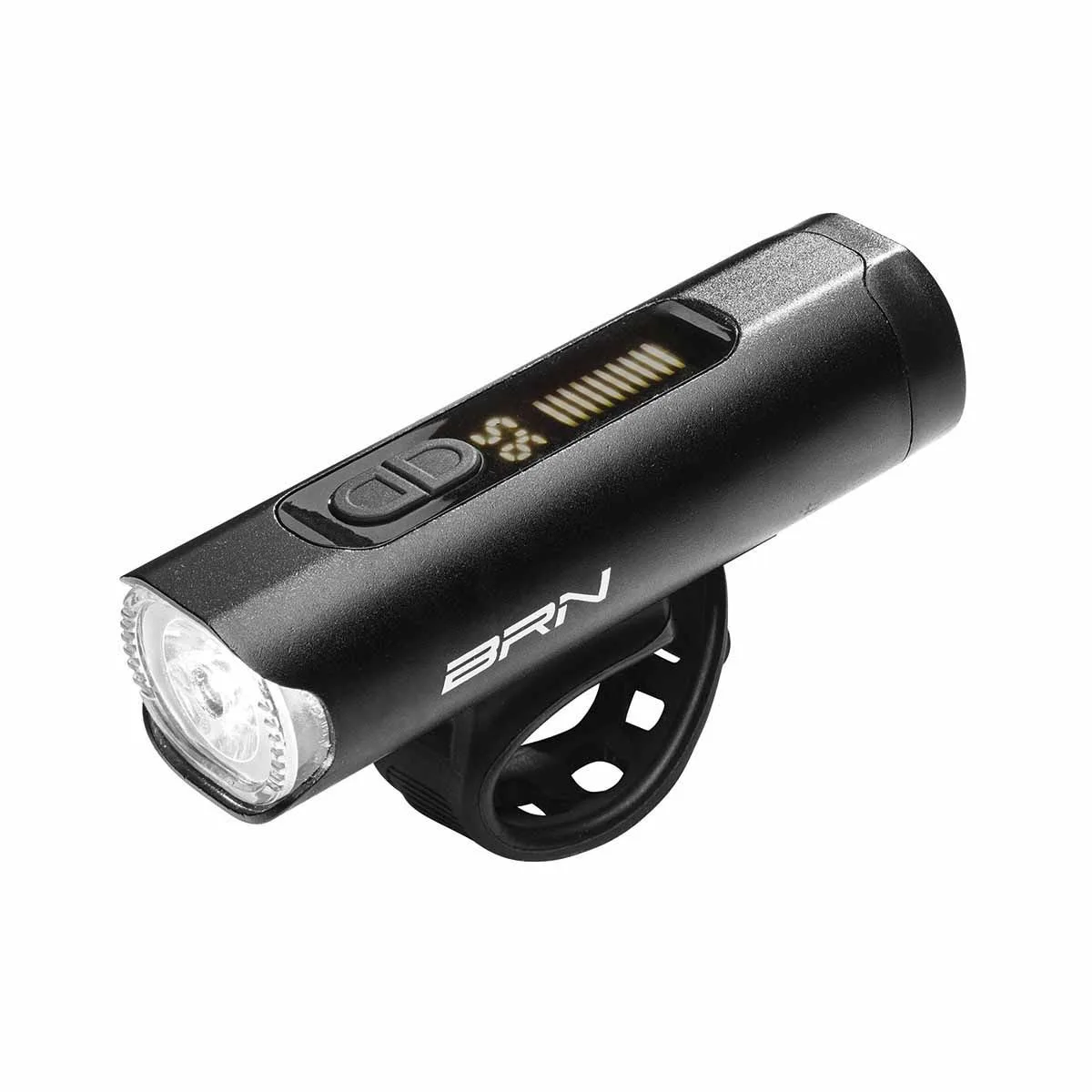 Přední světlo s Powerbankou ScreenLight 1