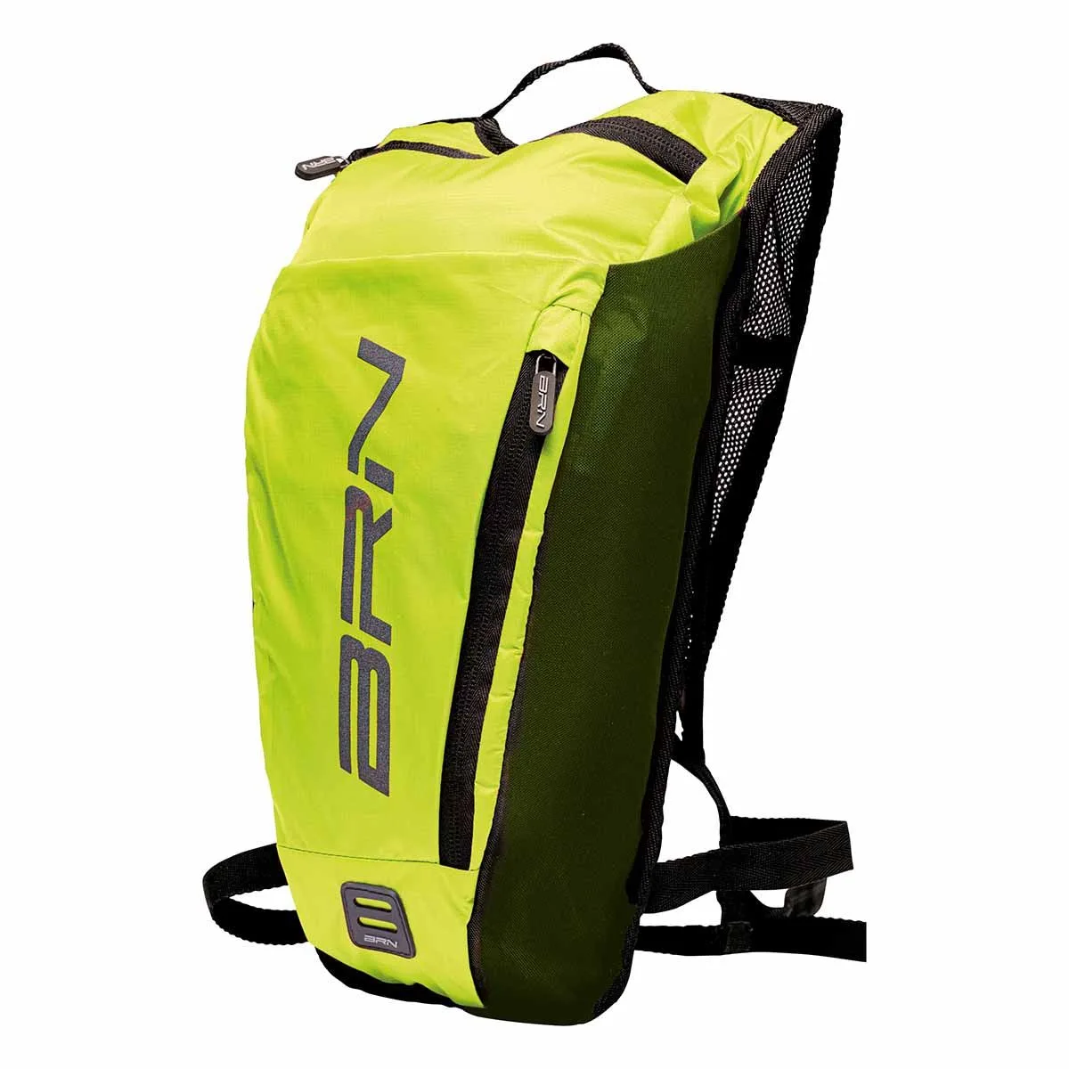 Cyklistický batoh BRN S Fluo