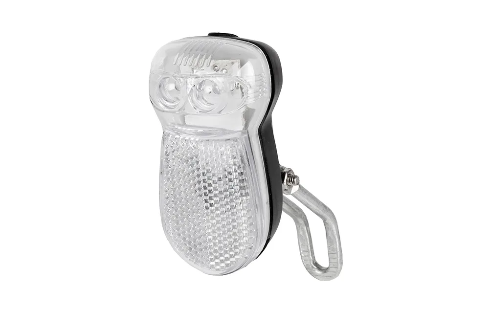 Osvětlení přední Anlun, 2-LED, OEM