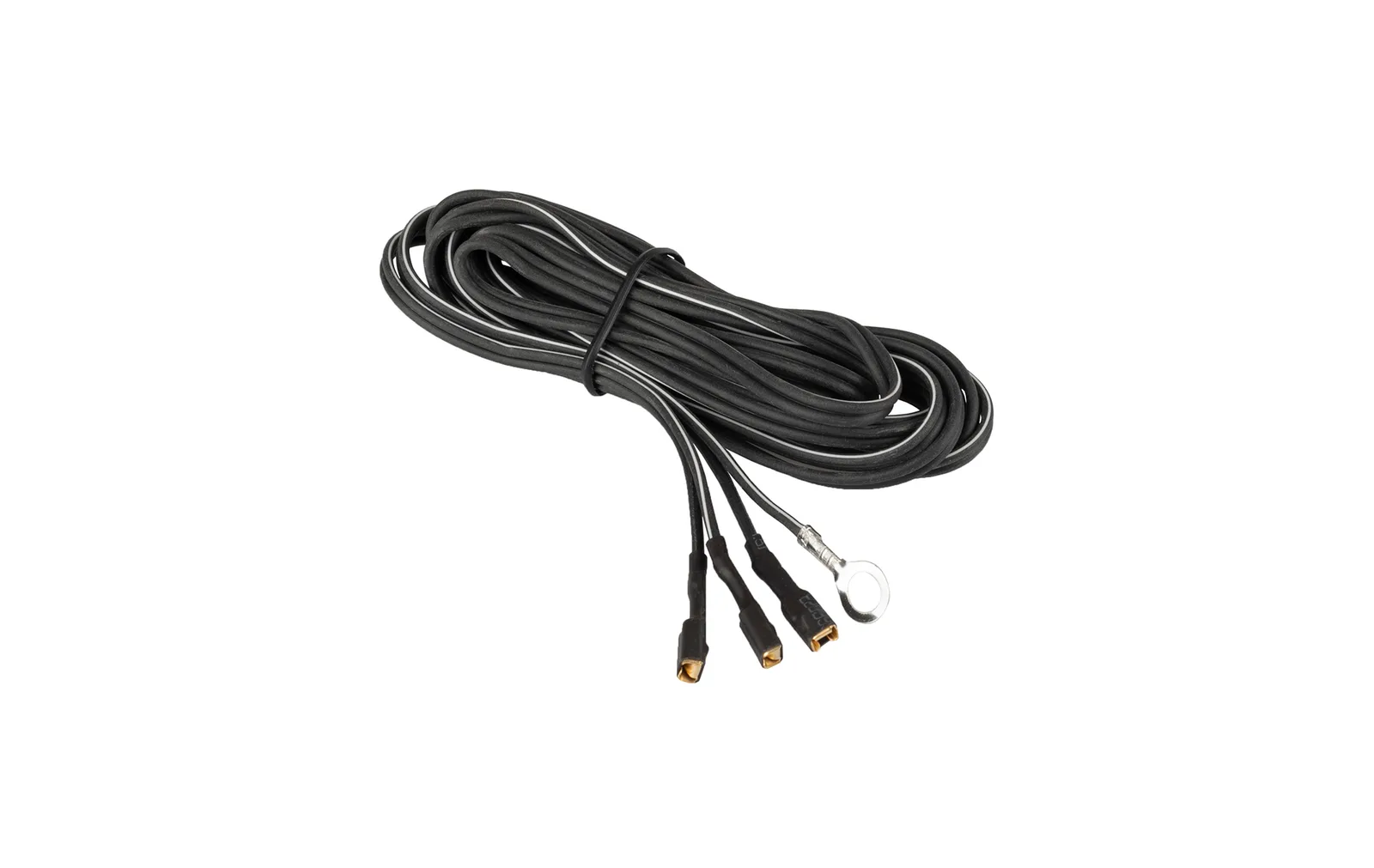 Kabel pro dynamo,dvoužilový, 2200mm