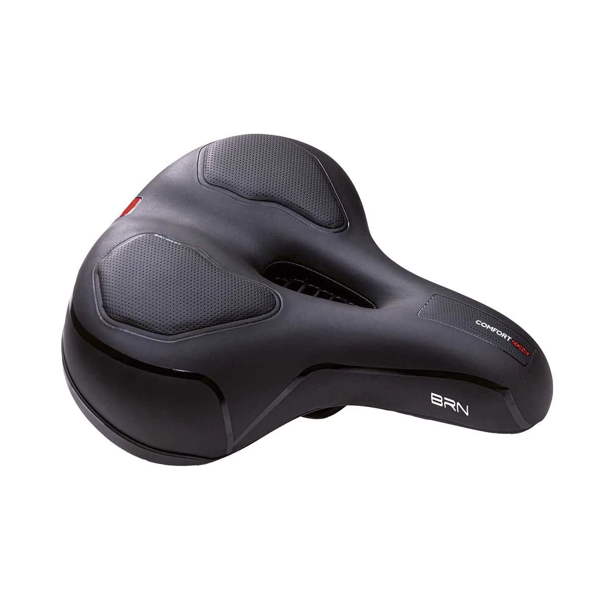 Unisex sedlo BRN Comfort Zone Relax