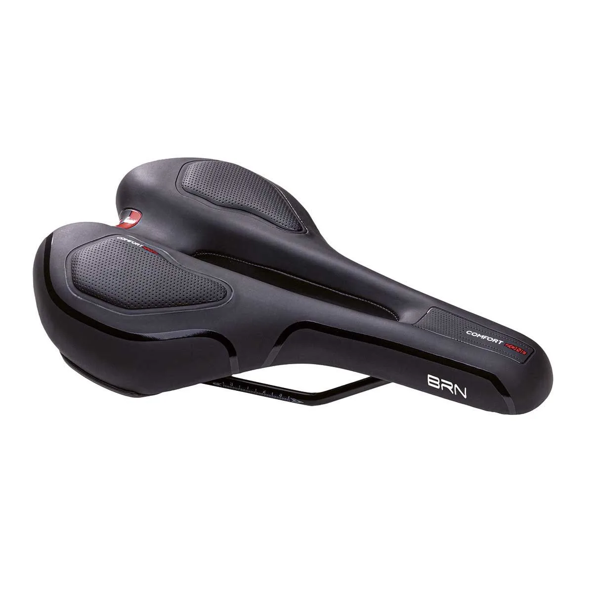 Sedlo BRN Comfort Zone Sport