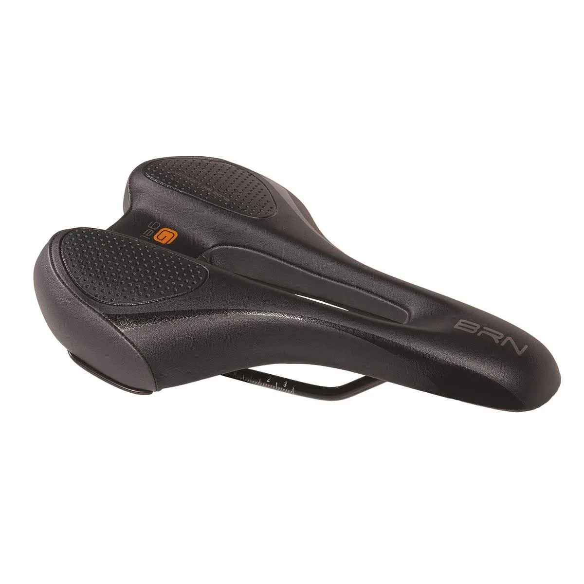 Sportovní sedlo BRN Soft Gel
