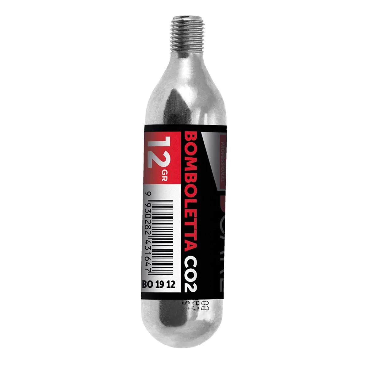 CO2 bombička BRN 12g