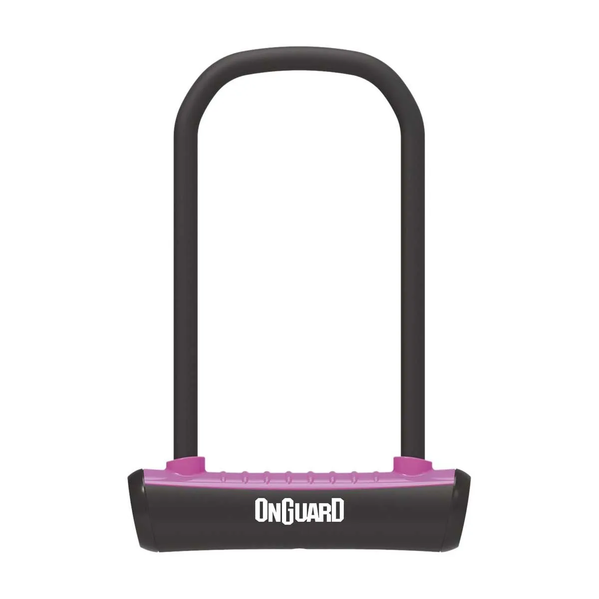 U zámek OnGuard Neon Arco Fuchsia