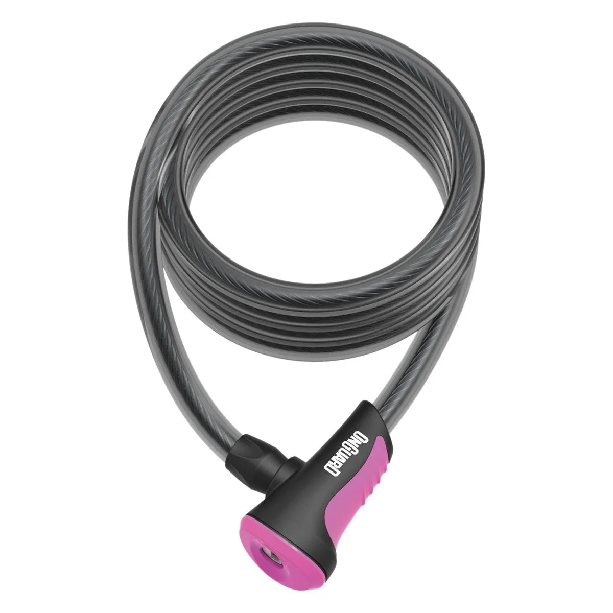 Lankový zámek OnGuard Chiave Fuchsia
