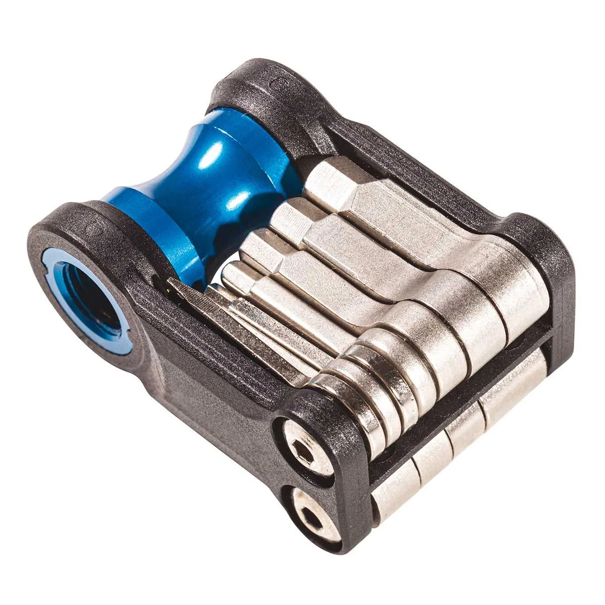 Multitool BRN 12in1 Micro CO2