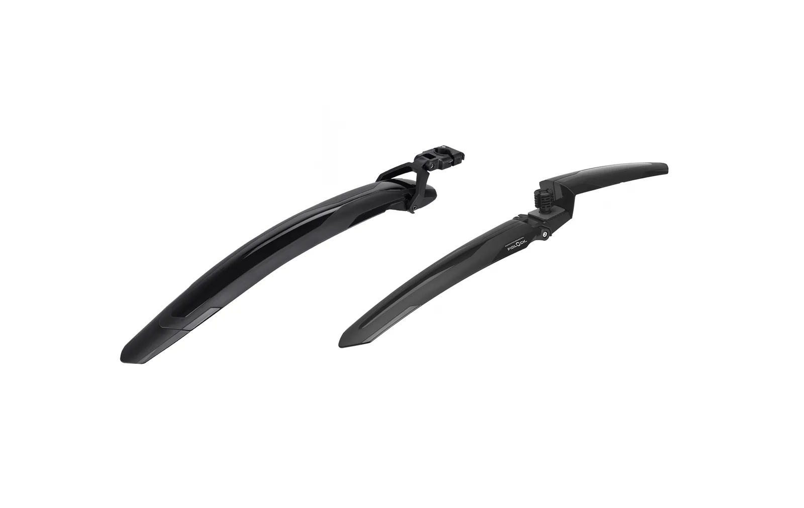 Blatníky MUD PRO, 26"-29", FIDLOCK, objímka