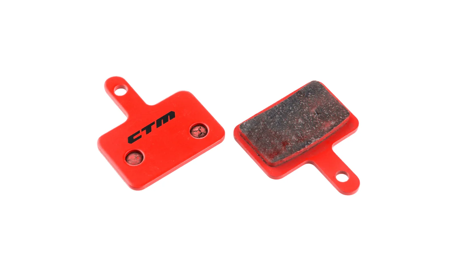 Brzdové destičky CTM S-01, Shimano DEORE, Nexave, TEKTRO, TRP sin