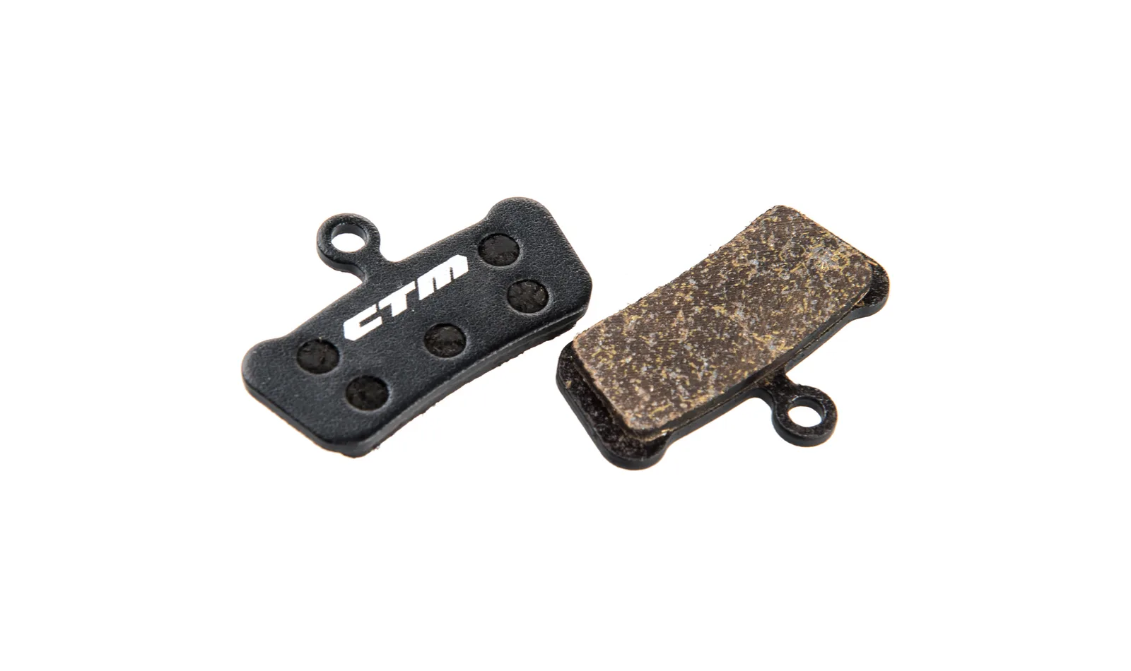 Brzdové destičky CTM SM-06, Avid Elixir7/9, SRAM XO,/TRAIL/GUIDE,