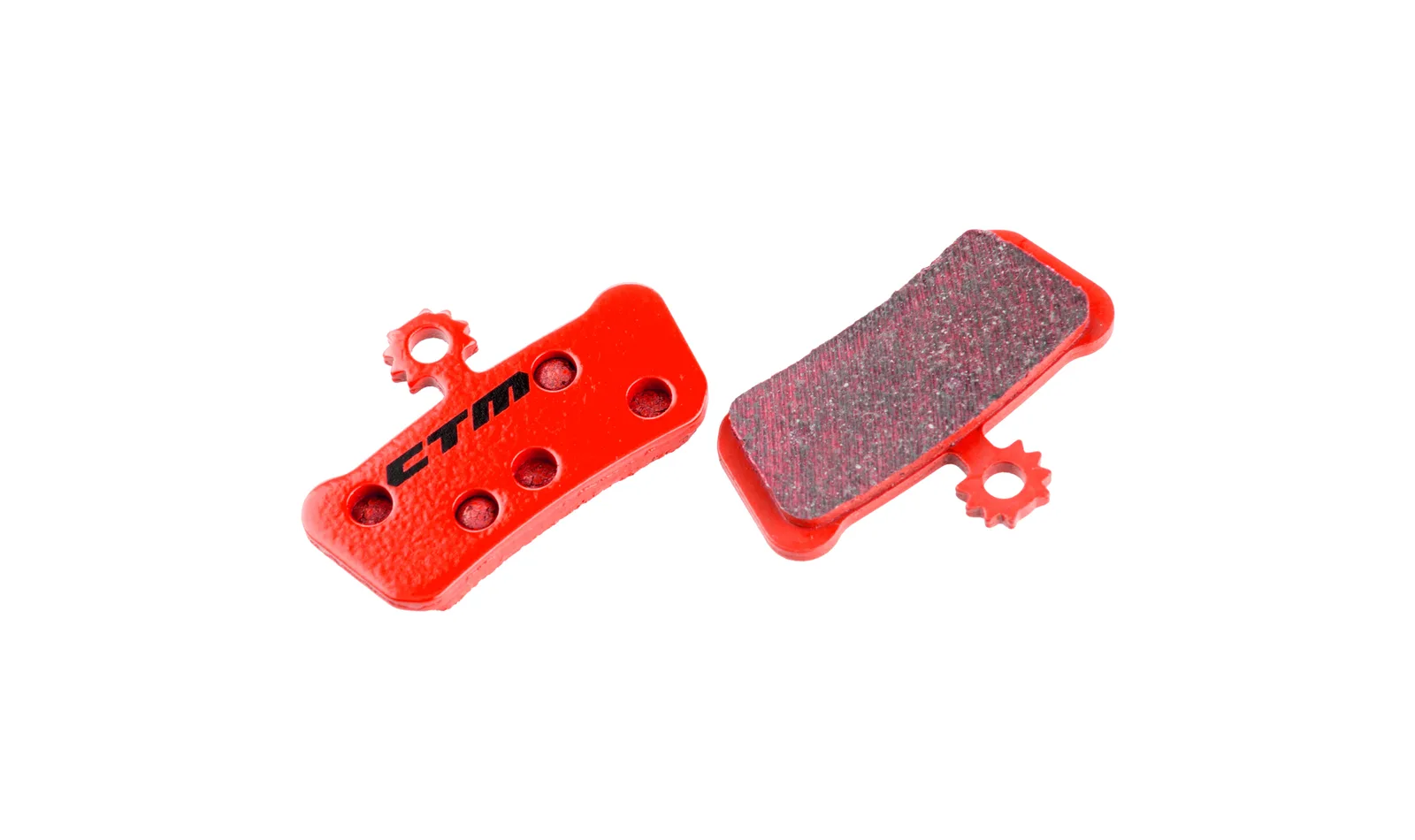 Brzdové destičky CTM S-04, Avid Elixir7/9, SRAM XO,/TRAIL/GUIDE,
