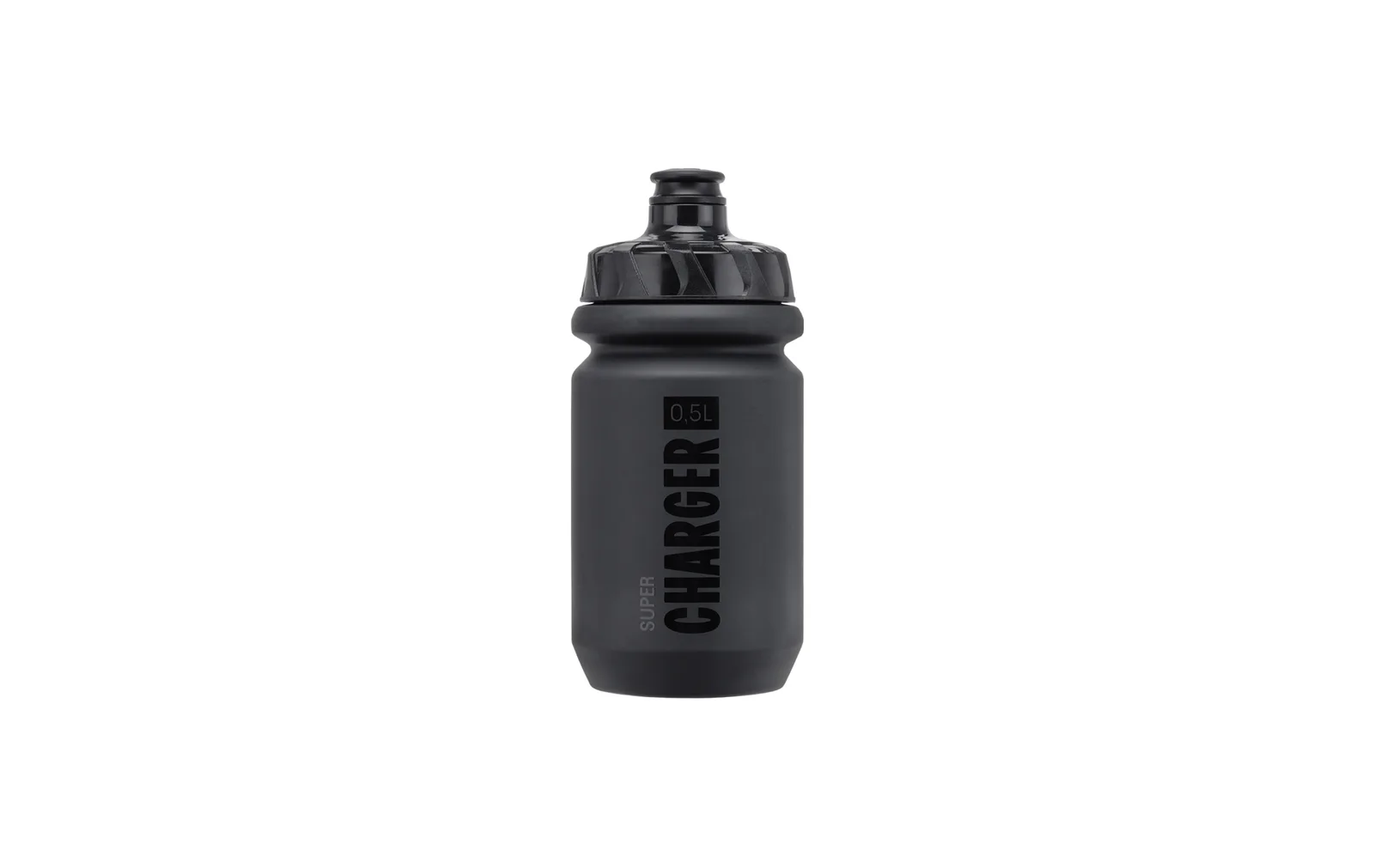 Láhev CTM SuperCharger 0,5 l - černá