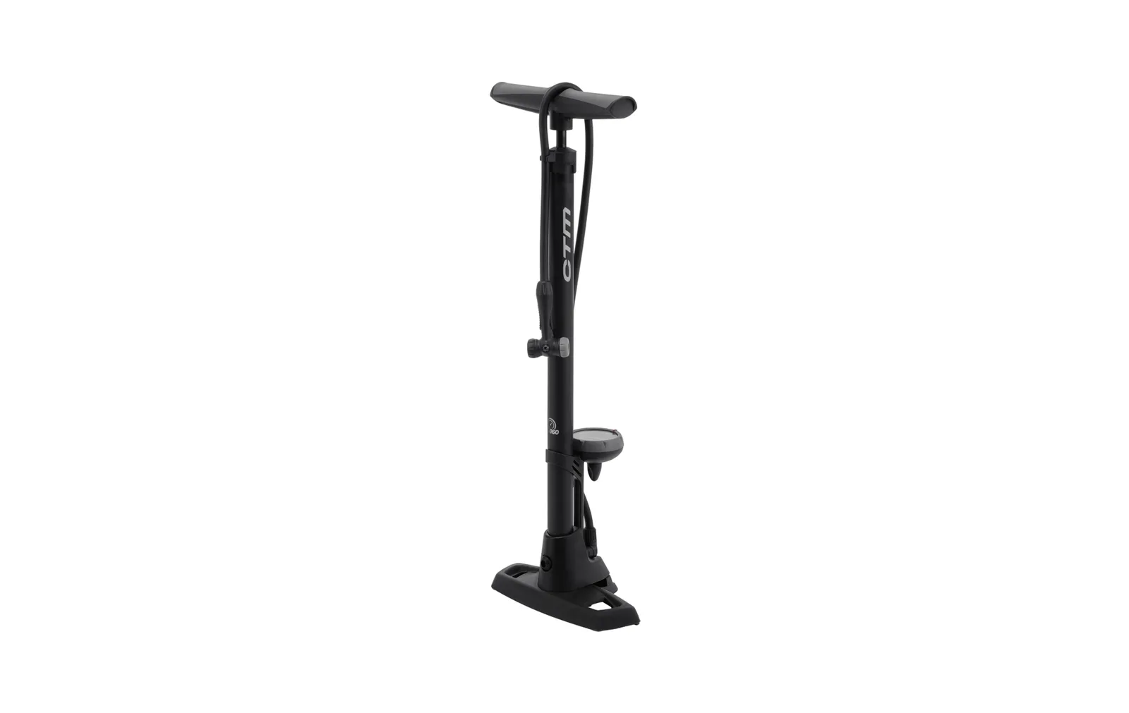 Servisní pumpa CTM Tamp