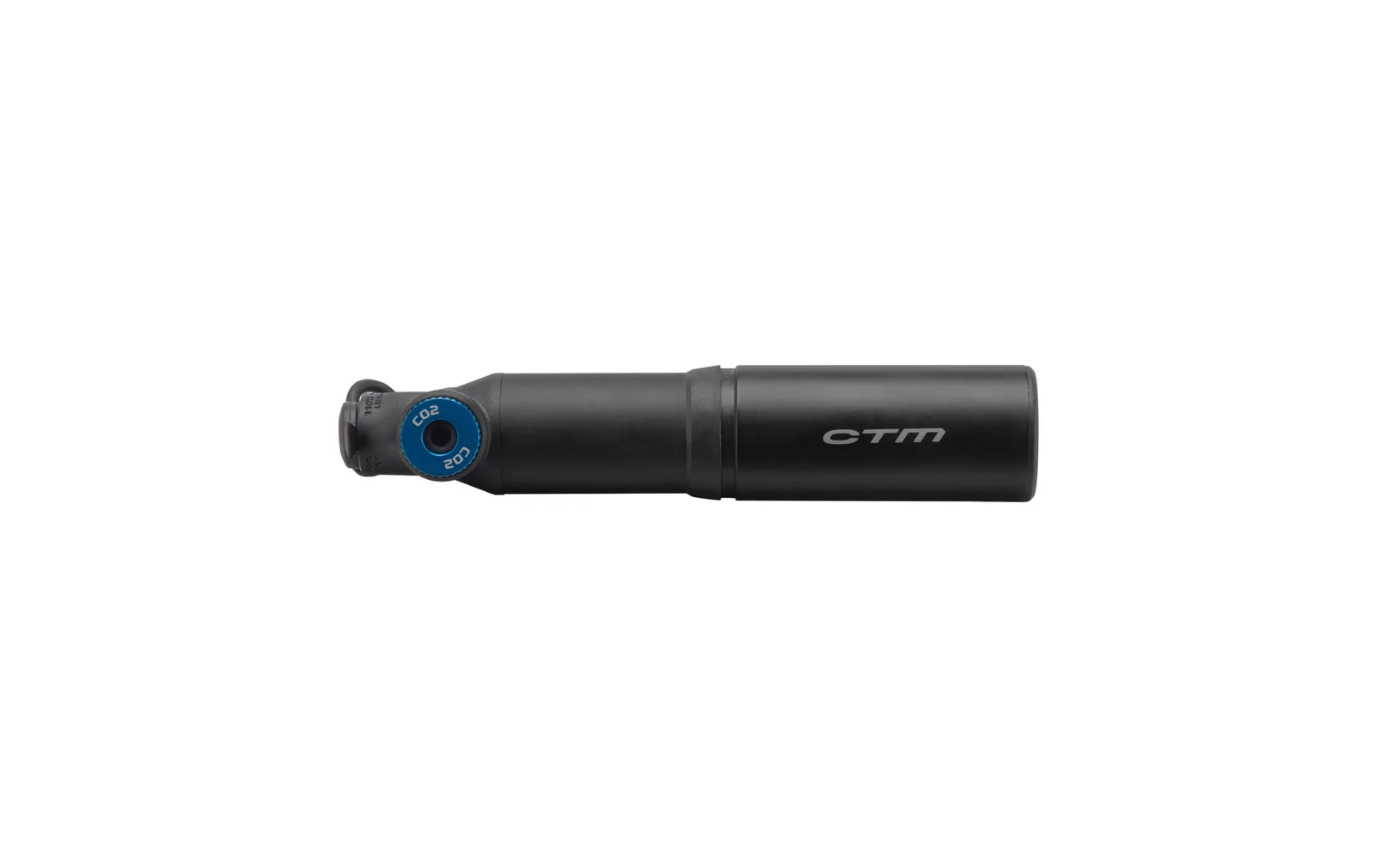 Hustilka CO2 mini CTM Radda
