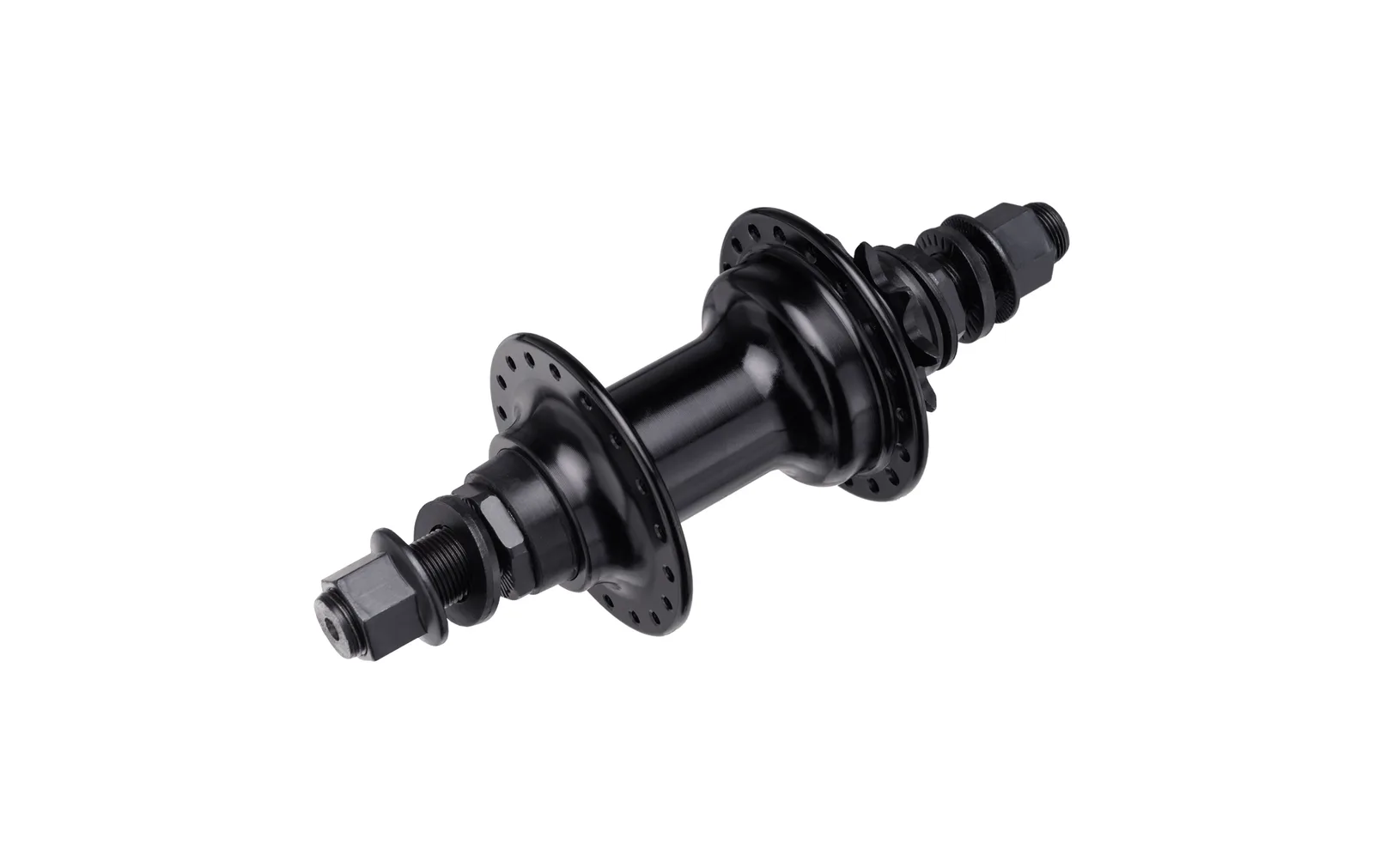 Náboj Z BMX ložiskový, M14x175,9T, 36o