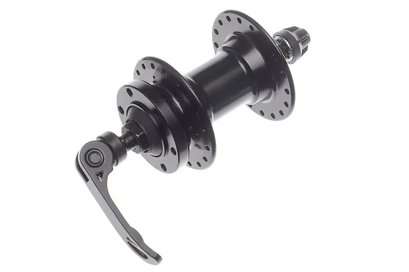 Náboj P Joytech, disc, 6-bolt, RÚ, 36 o.