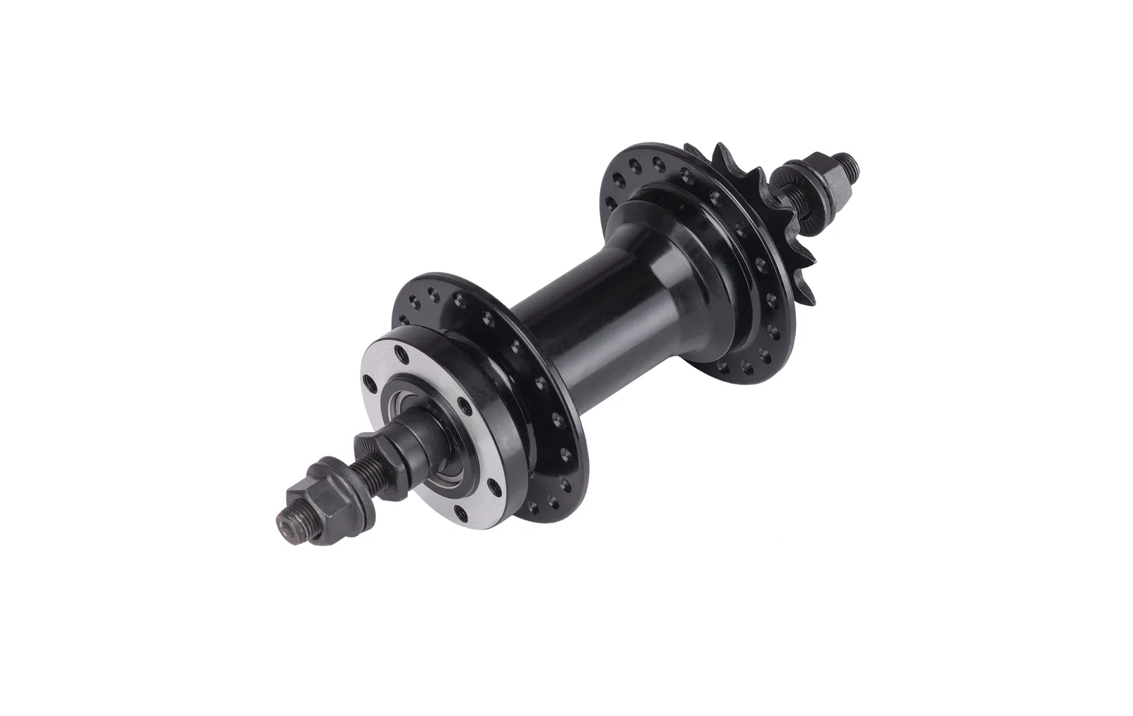 Náboj Z CTM DIRT, DISC,6-bolt, 36o