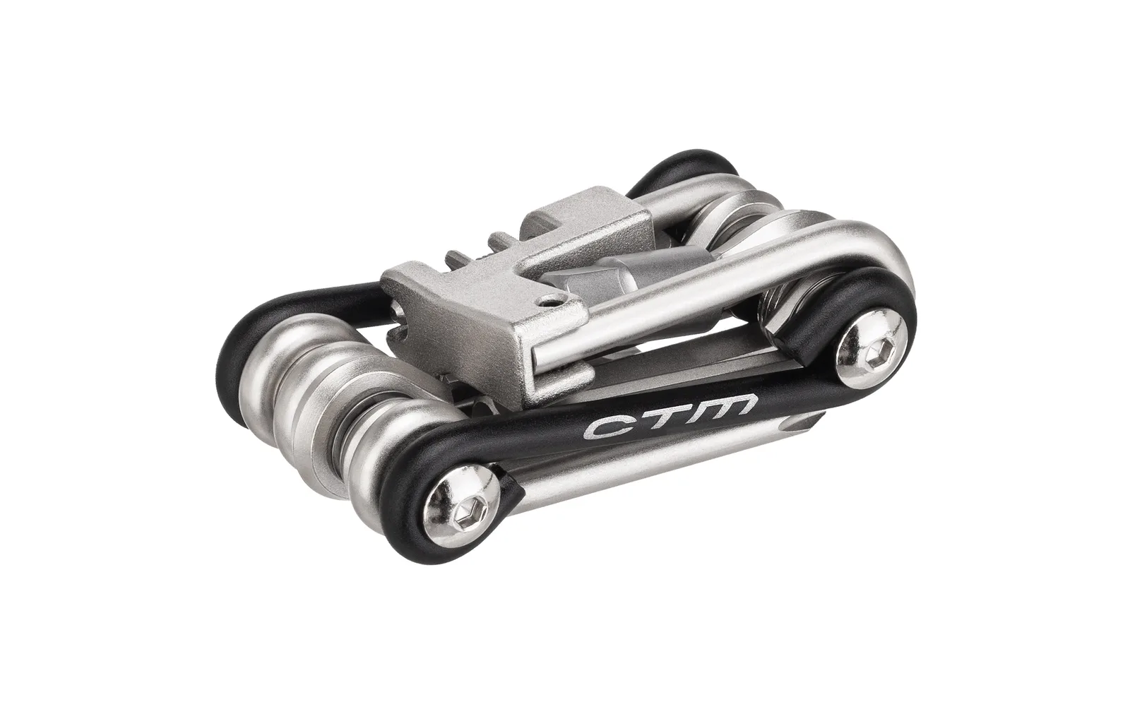Multiklíč CTM GYVER, 11v1