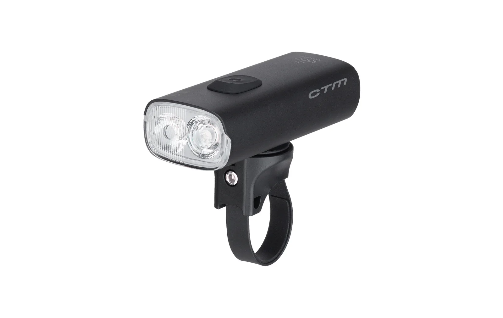Osvetlenie predné CTM D:AMP 16, 1600lm