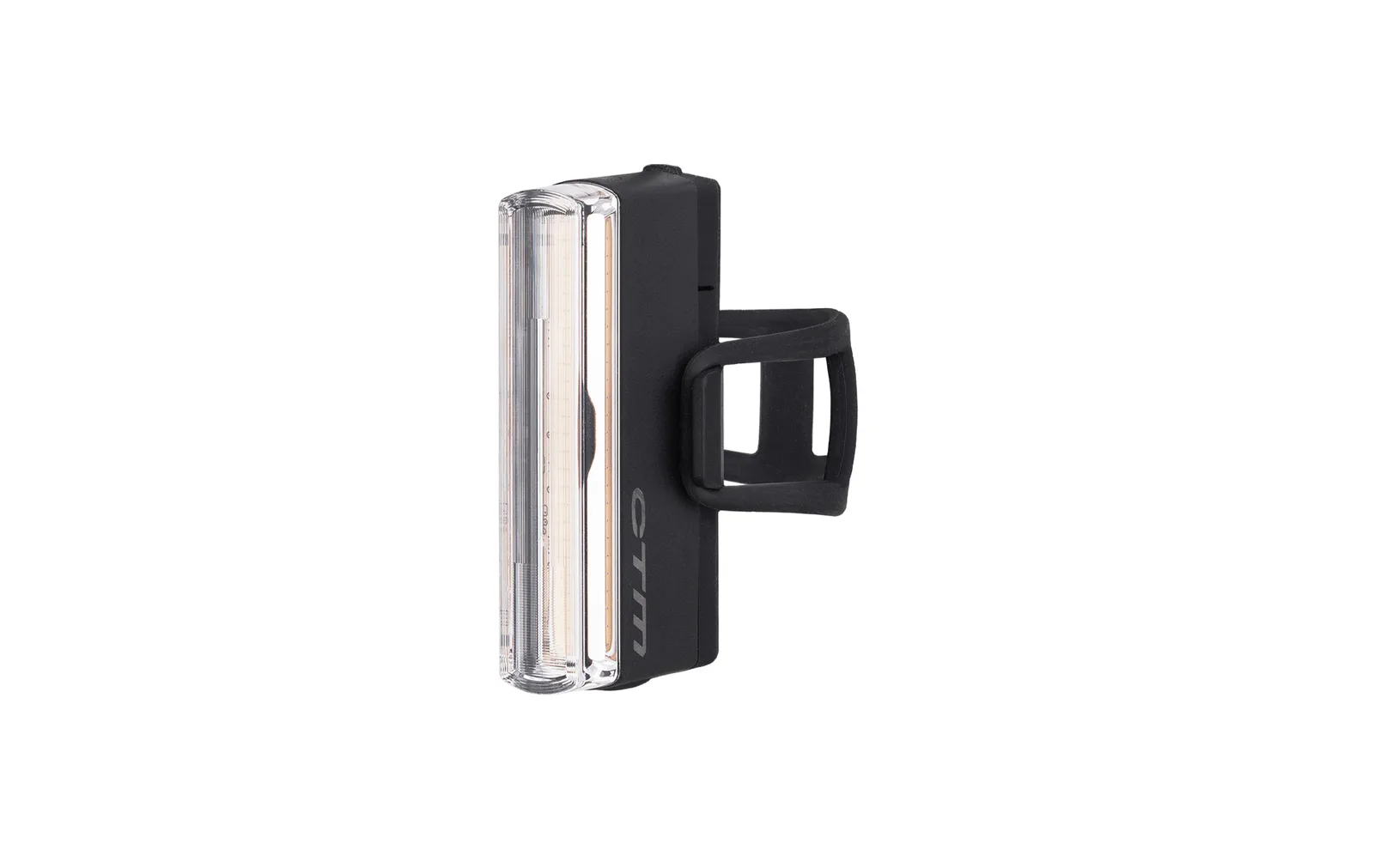 Zadní USB světlo CTM STAGE:V, 50lm