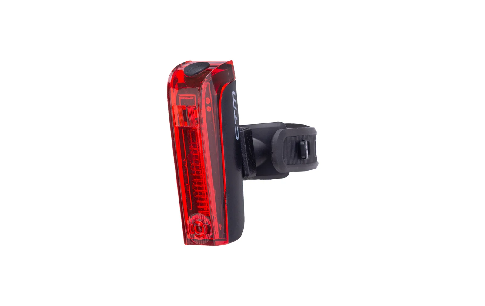 Zadní světlo CTM BRAKTO, USB-C, StVZO, s brzdným senzorem