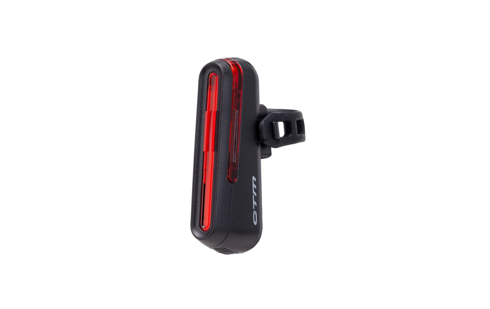Zadní světlo CTM STRAZE, 20lm, USB-C