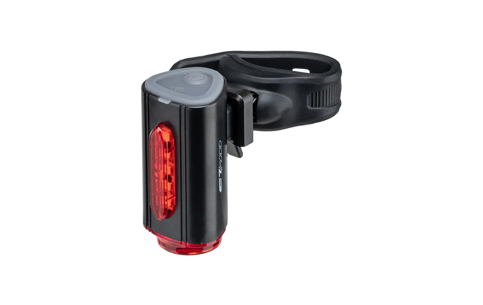 Zadní světlo CTM STARCA, 15lm, USB