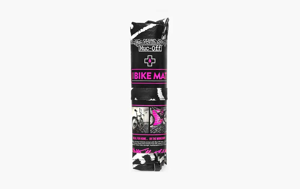 Muc-Off Bike Mat