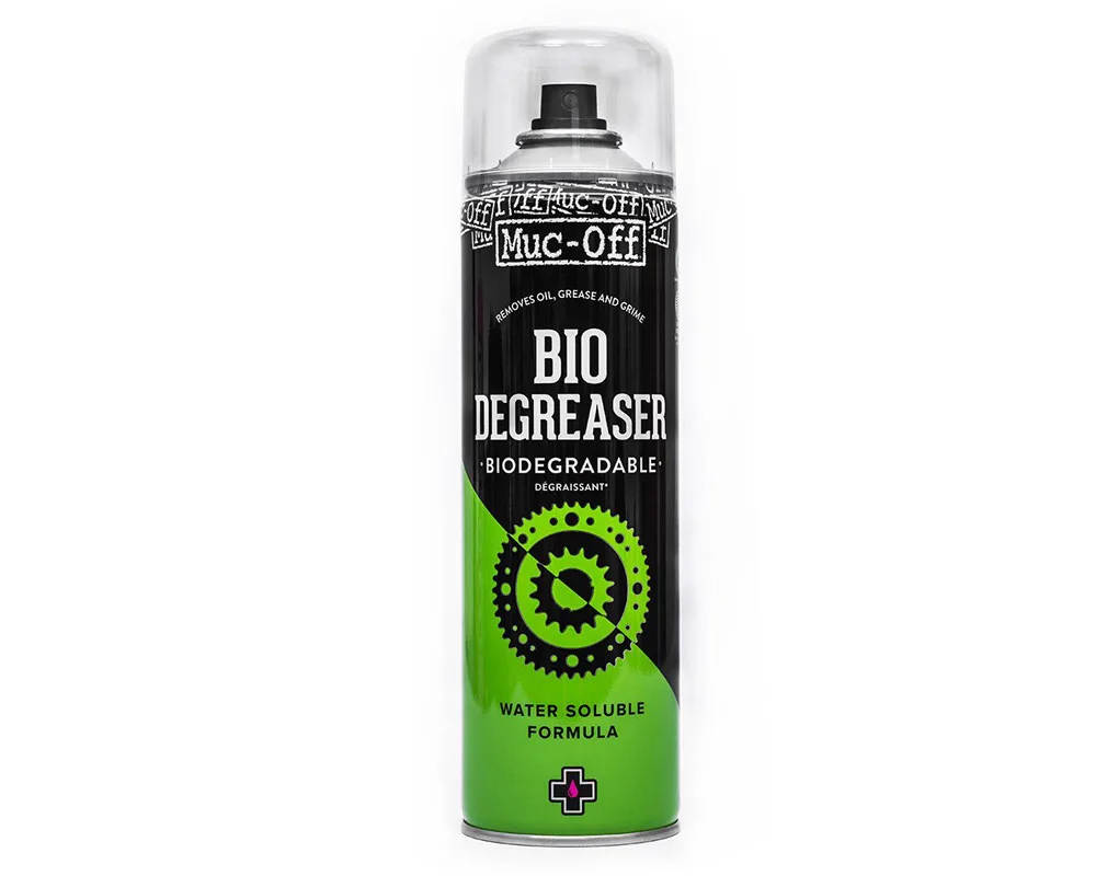 Muc-Off Bio Degreaser 500ml