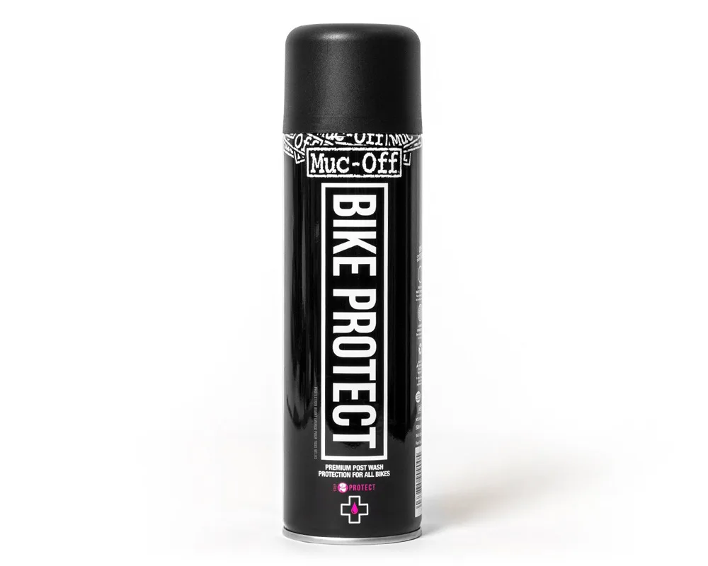 Muc-Off Bike Protect 500ml